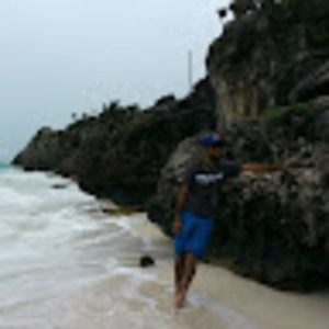 Meet your Posher, Zirfaan